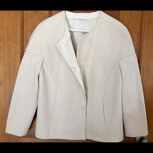 Phillip Lim 3.1 Sz 0 Cotton Jacket